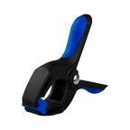 Набор струбцин пружинных Vertextools 2061-1 50 мм, 4 шт.