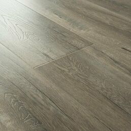 Ламинат Lamiwood Bristol 34 класс, 12 мм, 2414 Дуб Серый