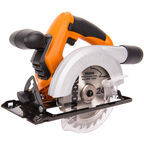 Дисковая пила WORX WX529.9 (без АКБ и ЗУ)