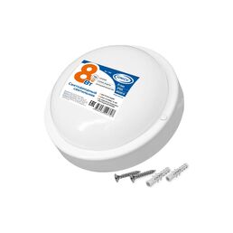 Светодиодный светильник ЖКХ IONICH ILED-SMD2835-СПП-8-650-230-6.5-IP65-R 1708R. 1463