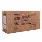 Компрессор безмасляный DAEWOO DAC 1000S