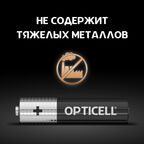 Батарейки Opticell Basic AAA 6шт