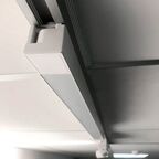 Трековый светильник линейный светодиодный Jazzway PTR 1935 35 Вт 3000 К однофазный цвет белый