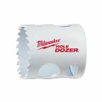 Биметаллическая коронка Milwaukee HOLE DOZER HOLESAW 44 мм