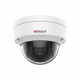 Камера видеонаблюдения IP DS-I402 (2,8) HiWatch