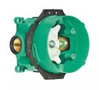 Скрытая часть смесителя Hansgrohe iBox Universal 01800180