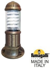 Садовый светильник-столбик FUMAGALLI SAURO 500 D15.553.000.BXF1R.FRA D15.553.000.BXF1R.FRA