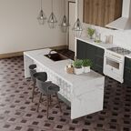 Ламинат Goodway Cyprus Collection Ларнака Дуб седой, 34 класс, 3,39 м2