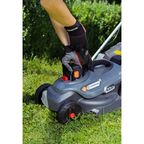Аккумулятор Lexman 20VBA2-50.11, 20 В Li-ion 5 Ач