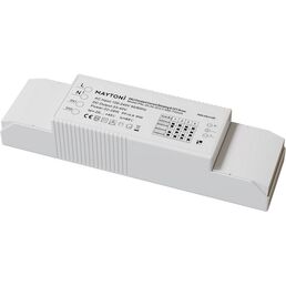 Источник питания CCT(DT8) 22-28W Maytoni Dali PSL-DL40-3CCT-550-700mA