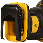 Аккумуляторная бесщеточная сабельная пила DEWALT DCS367N, 18 В, XR