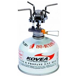 Газовая горелка Kovea Solo Stove KB-0409