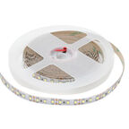 Лента светодиодная SMD 2835 6500К 12 В 14,4 Вт/м 3 м IP20 Apeyron (212BL)