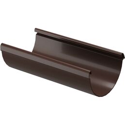 Водосточный желоб DOCKE Dcke LUX PVLZ-1050