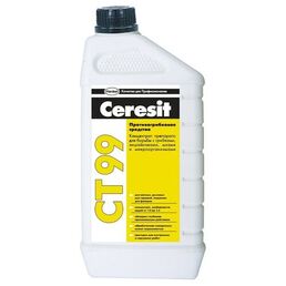 Ceresit CT 99, 1 кг, 1 л