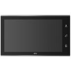Монитор для домофона/видеодомофона CTV CTV-M4105AHD черный