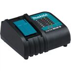 Дрель-шуруповерт аккумуляторная Makita DDF453SYE, 18 В Li-ion 2x1.5 Ач