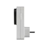 Таймер механический Lexman 3500 Вт IP20