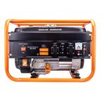 Генератор бензиновый BG-2500 2.3 кВт