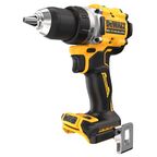 Аккумуляторная дрель-шуруповерт DEWALT DCD800E2T, 18 В, 2000 об/мин, с 2 АКБ 1.7 Ач и ЗУ, в кейсе TSTAK (DCD800E2T-QW)