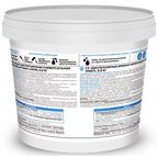 Эмаль акриловая универсальная Luxens цвет серый матовый 0.9 кг