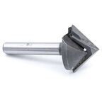 Фреза V-образная конусная DJTOL N2V63290 для станка ЧПУ