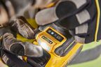 Ударная дрель-шуруповерт DEWALT DCD1007H2T, 18 В, 2250 об/мин, 38250 уд/мин, с 2 АКБ 5 Ач и ЗУ, в кейсе TSTAK (DCD1007H2T-QW)
