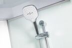 Душевая кабина WeltWasser WW500 Werra 1202 L