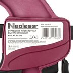 Струбцина быстрозажимная Neolaser NLH1700 85x 150 мм