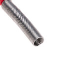 Припой Rexant ПОС-61 d1 Sn61 Pb39 Flux 2.2% с канифолью 10 г (09-3101)