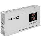 Стабилизатор ExeGate Master AV-1000 EX291737RUS
