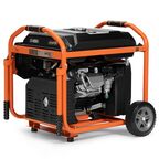 Генератор инверторный DAEWOO GDA 8000Ei