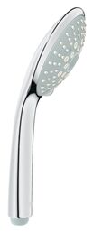 Ручной душ GROHE Euphoria Champagne (3 режима), хром (27222000)