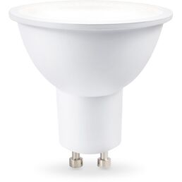 Светодиодная лампа Lens 38° MR16 9W 4000K Ambrella Bulbing 190904