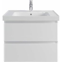 Подвесная тумба для ванной комнаты Sanstar Arista 70 254.1-1.5.1.
