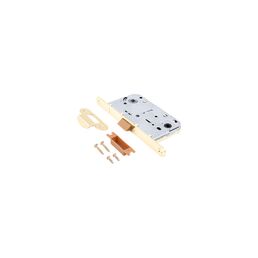 Врезная защелка Code Deco 5300-P-WC-G 31301