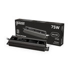 Блок питания Gauss 75W 24V IP66