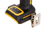 Аккумуляторный гайковерт DEWALT DCF923P1, 18 В, 610 Нм, 3550 уд/мин, с АКБ 5 Ач и ЗУ (DCF923P1N-XJ)
