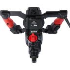 Миксер строительный сетевой Elitech HD CM 1800E2, 1800 Вт