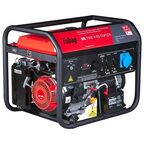 Бензиновый генератор Fubag BS 7500 A ES DUPLEX (7500 Вт)
