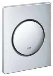 Панель смыва для писсуара GROHE Nova Cosmopolitan (1 режим смыва), хром (38804000)