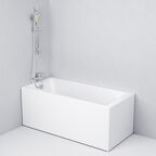 Ванна акриловая Am.Pm Gem 150x70 W90A-150-070W-A1 белая