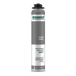 Клей-цемент для кладки блоков GreenesT Professional 187128550