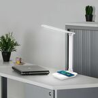 Лампа настольная светодиодная 3000-6500К 12 Вт IN HOME ССО (4690612036571)