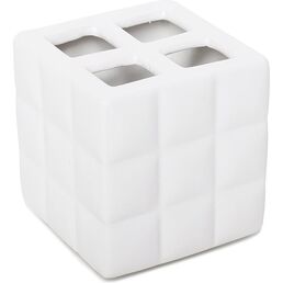 Стакан для зубных щеток Verran Quadratto 860-11