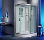 Душевая кабина WeltWasser WW500 Werra 1202 R