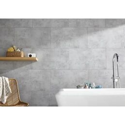 Настенная плитка ПВХ Artens Renowall кальдера 700x420x3.6 мм 2.058 м² 7шт