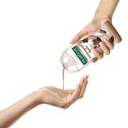 Крем-гель для душа женский Palmolive Гурмэ СПА Шоколадная Вуаль, 250 мл