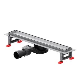 Душевой трап Am.Pm MasterFlow W01SC-U11-050-04 SB29,4х54 см, хром