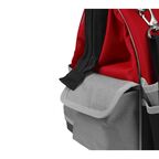 Сумка для инструментов Vertextools 0908-47-26-33 475x260x330 мм, ткань